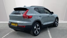 Volvo XC40 2.0 B3P Plus Dark 5dr Auto Petrol Estate